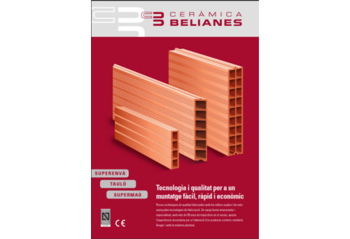 Catàleg - Productes (català)