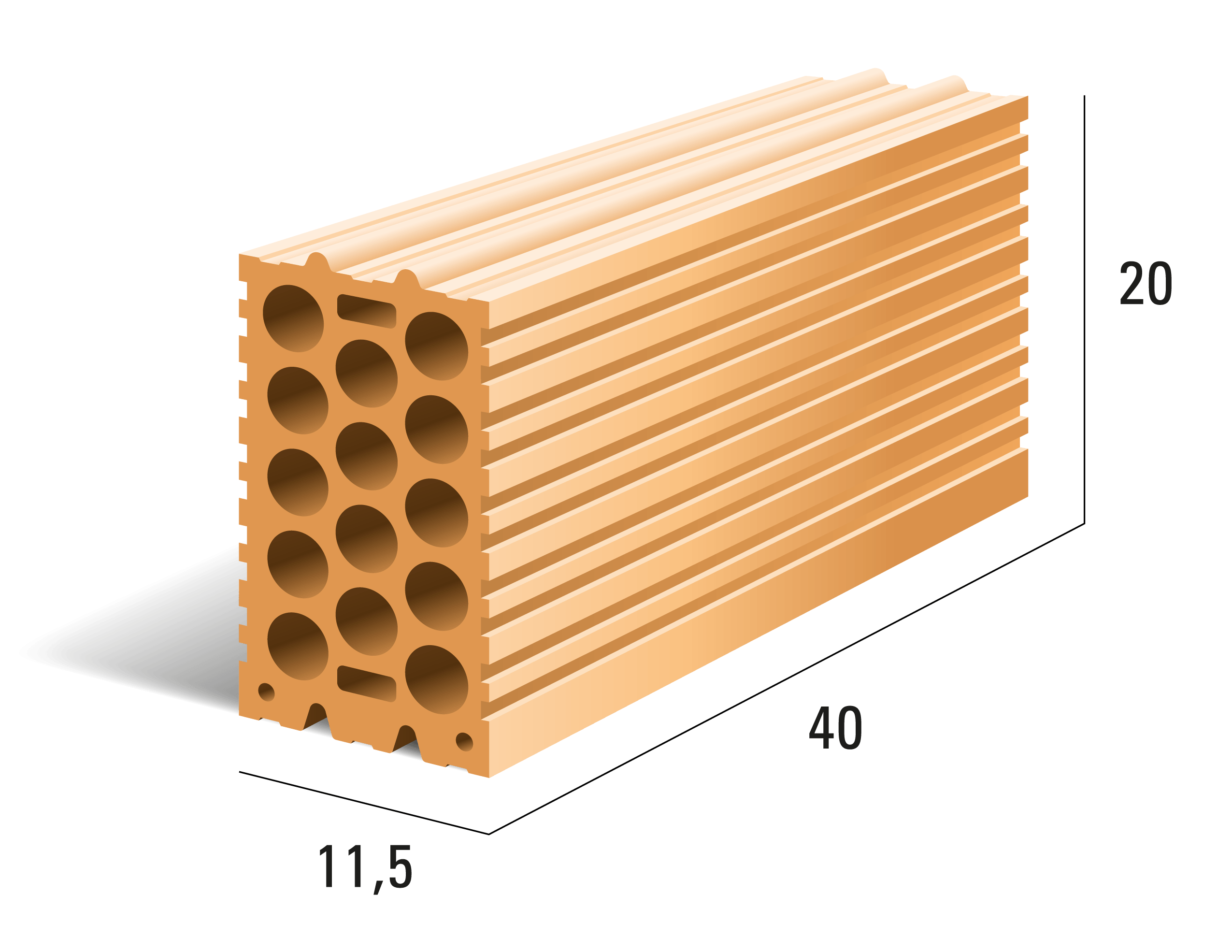 SUPERBRICK