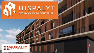 CERAMICA BELIANES participa en la construcció de les primeres vivendes a Catalunya amb el sistema de tabiqueria ceràmica MURALIT